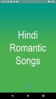 Hindi Romantic Songs পোস্টার