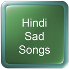 Hindi Sad Songs icône