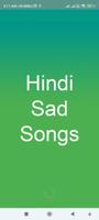 Hindi Sad Songs ポスター