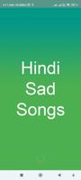 Hindi Sad Songs Affiche