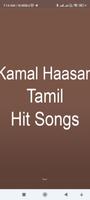 Kamal Haasan Tamil Hit Songs poster