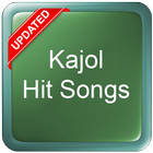 Kajol Hit Songs Zeichen