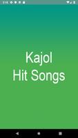 Kajol Hit Songs Affiche