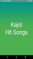 Kajol Hit Songs Plakat