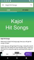 Kajol Hit Songs Screenshot 1