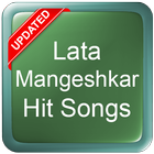Lata Mangeshkar Hit Songs ícone