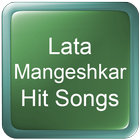 Lata Mangeshkar Hit Songs icono