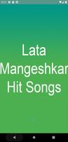 Lata Mangeshkar Hit Songs plakat