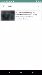 download Madhubala Old Hindi Songs APK