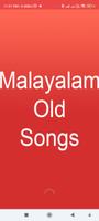 Malayalam Old Songs ポスター