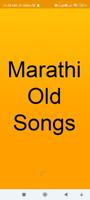 Marathi Old Songs Cartaz