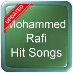 Mohammed Rafi Hit Songs