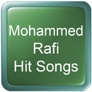 APK Mohammed Rafi Hit Songs