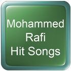 Mohammed Rafi Hit Songs icône