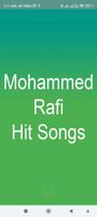 Mohammed Rafi Hit Songs 海报
