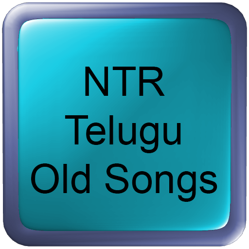 NTR Telugu Old Songs