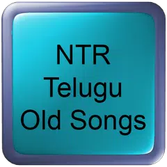 NTR Telugu Old Songs APK download
