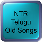 NTR Telugu Old Songs icône