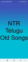 NTR Telugu Old Songs постер