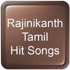 Rajinikanth Tamil Hit Songs ícone