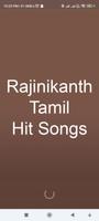 Rajinikanth Tamil Hit Songs الملصق