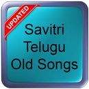 APK Savitri Telugu Old Songs