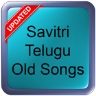 Savitri Telugu Old Songs آئیکن