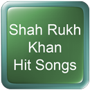 APK Shah Rukh Khan Hit Songs