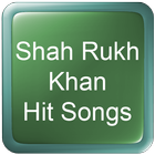 Shah Rukh Khan Hit Songs আইকন