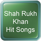 Shah Rukh Khan Hit Songs आइकन