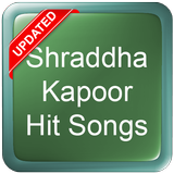 Shraddha Kapoor Hit Songs ikona