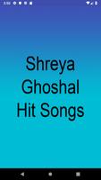 Shreya Ghoshal Hit Songs poster