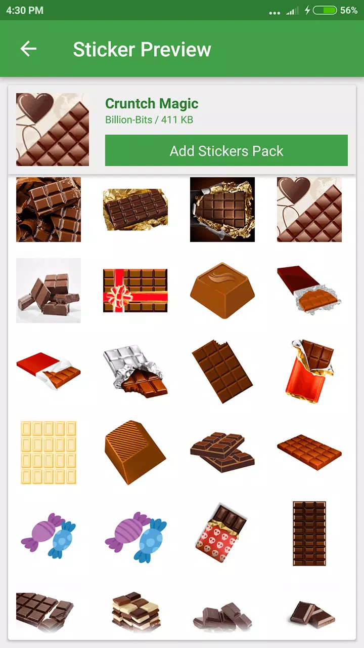 Chocolate Fazer Sticker by Fazerlatvija for iOS & Android