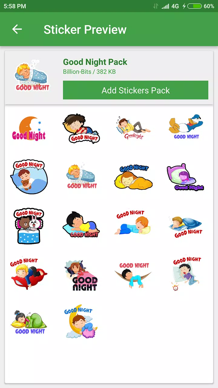 Hindi anime pack is The Best New WhatsApp Sticker Pack