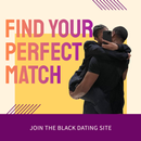 Dating Black Singles APK