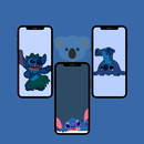 Blue Koala Wallpaper 4K APK