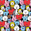 BT21 Wallpaper APK