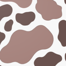 Cow Print Wallpaper APK