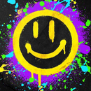 Cute Emoji Wallpaper 4K APK