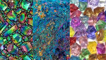 Gemstone Wallpaper Screenshot 1