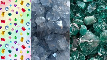 Gemstone Wallpaper Screenshot 2