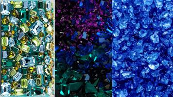 Gemstone Wallpaper Screenshot 3