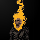 Ghost Rider Wallpaper HD APK