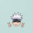 Jujutsu Kaisen Wallpaper APK