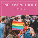LGBTQ Dating For Adults APK