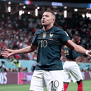 Mbappe Wallpaper 4K 2023 APK