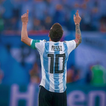 Lionel Messi Wallpapers HD 4K