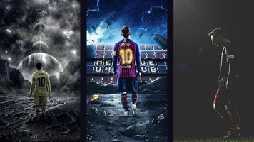 Lionel Messi Wallpapers HD 4K スクリーンショット 2