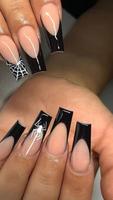 برنامه‌نما Nail Art Design Ideas 2023 عکس از صفحه