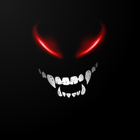Scary Wallpaper icon